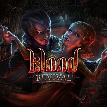 Blood Revival screenshot