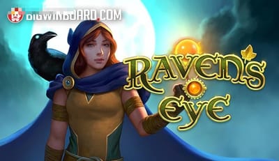 Raven’s Eye